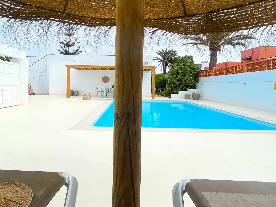 Maison de Vacances Corralejo 3