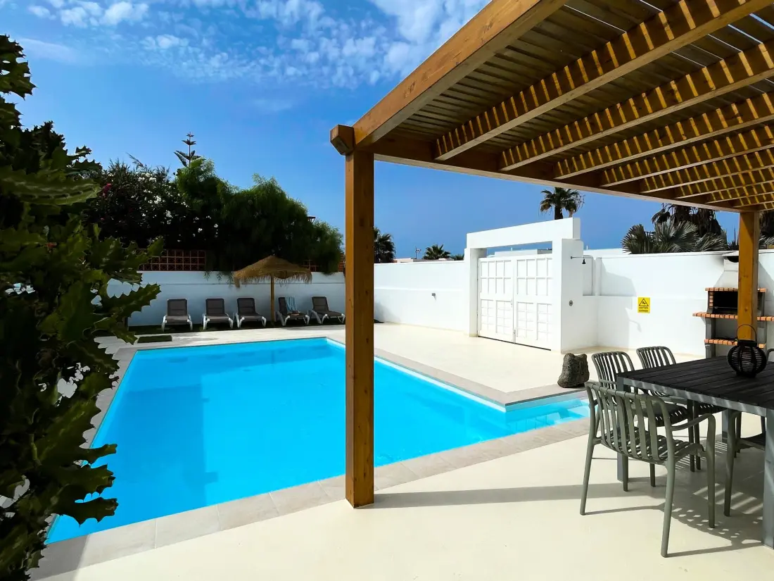 Maison de Vacances Corralejo 3