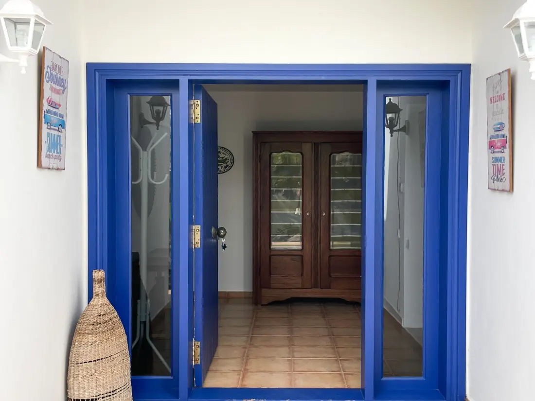 Maison de Vacances Corralejo 3