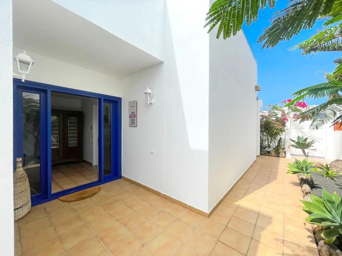Maison de Vacances Corralejo 3
