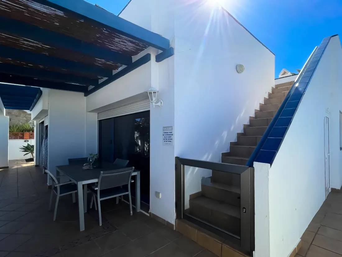 Maison de Vacances Corralejo 3