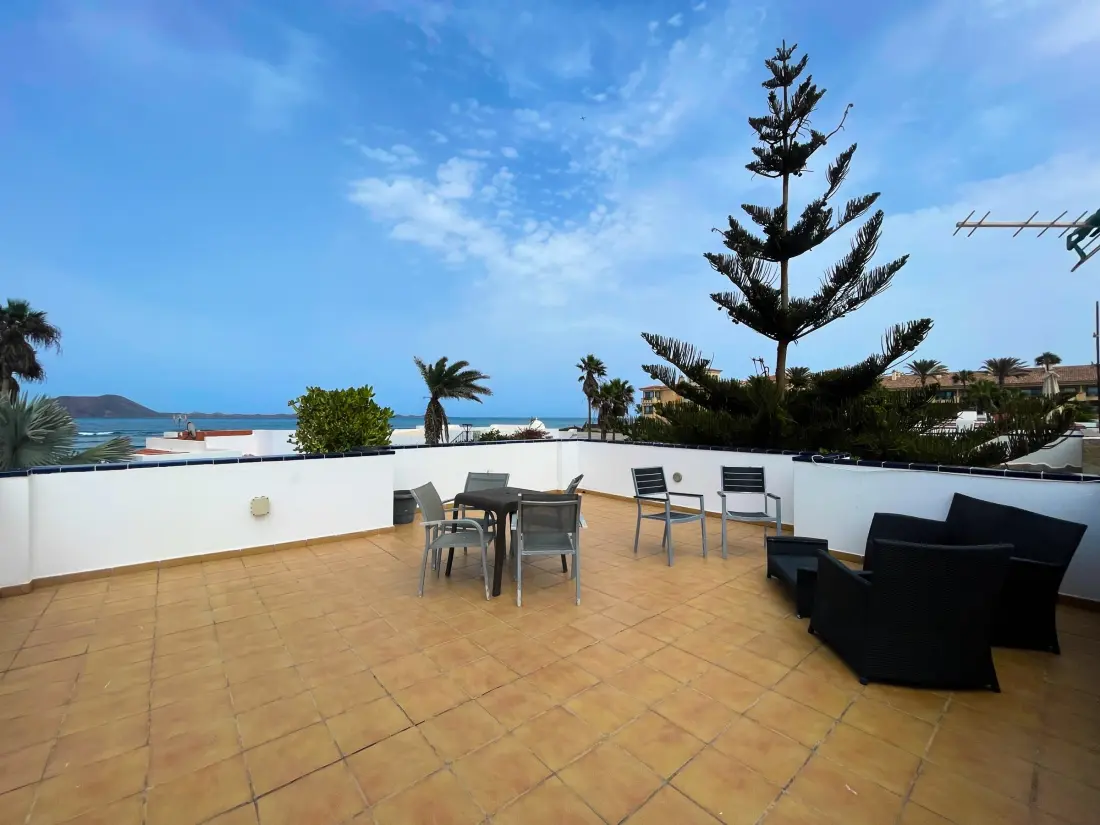 Maison de Vacances Corralejo 3