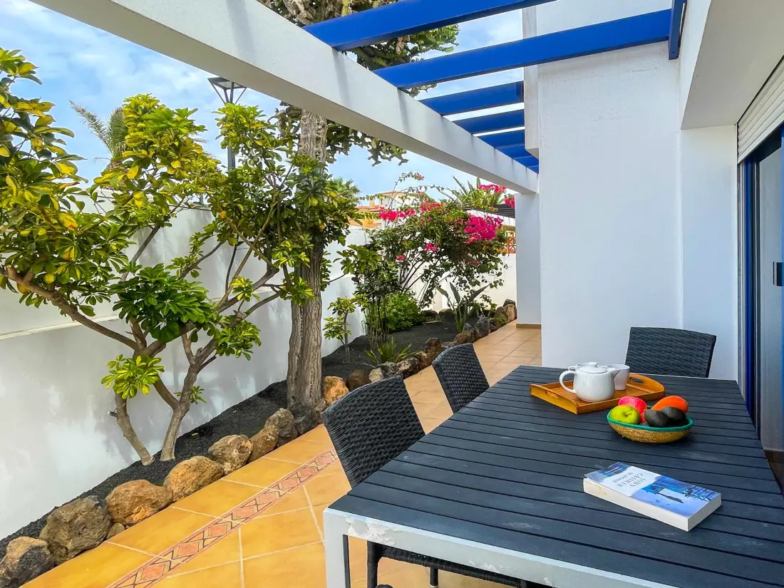 Maison de Vacances Corralejo 3