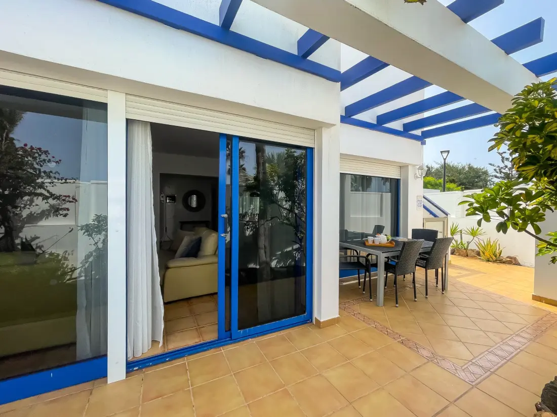 Maison de Vacances Corralejo 3