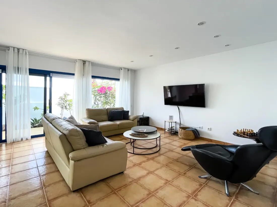 Maison de Vacances Corralejo 3