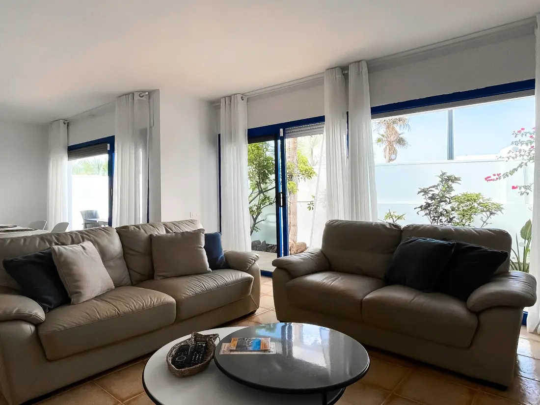 Maison de Vacances Corralejo 3