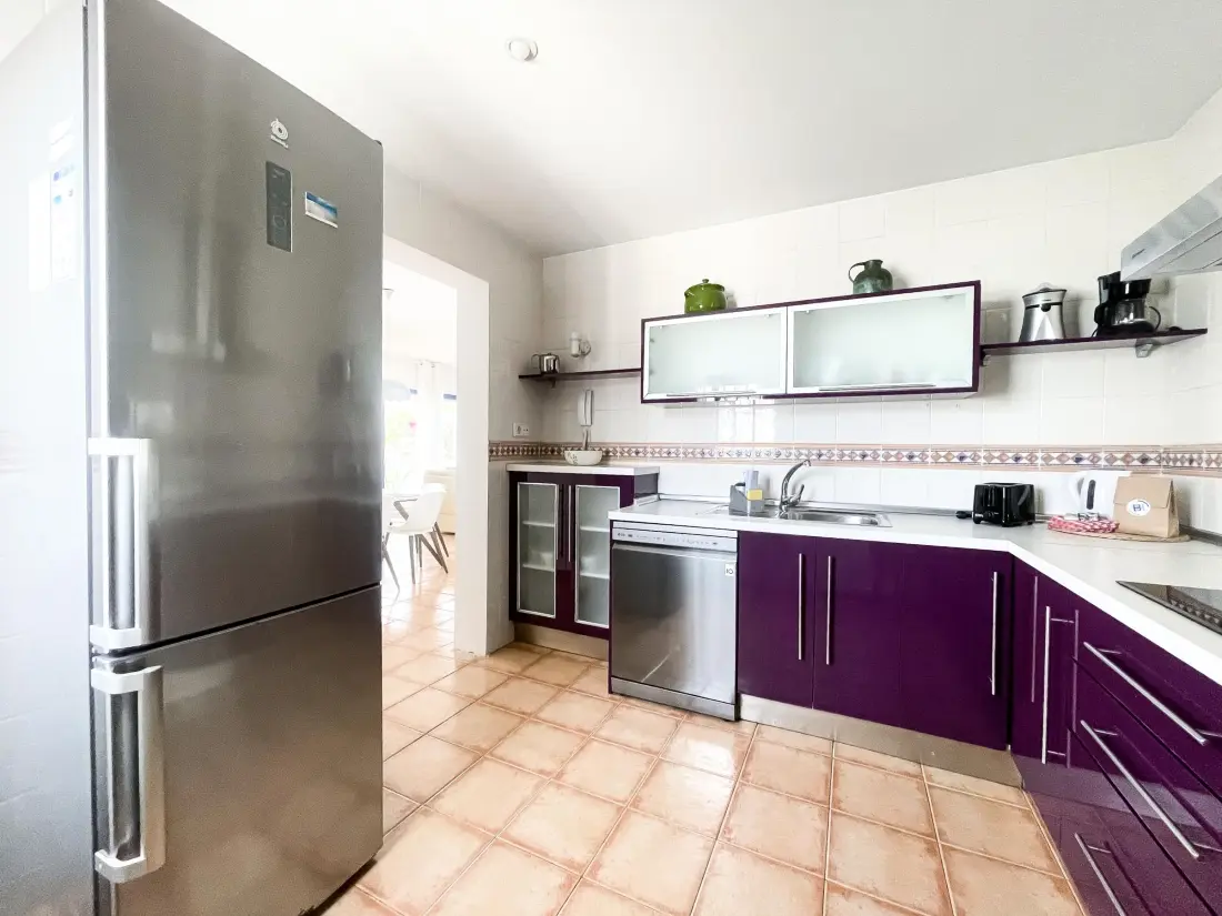 Maison de Vacances Corralejo 3