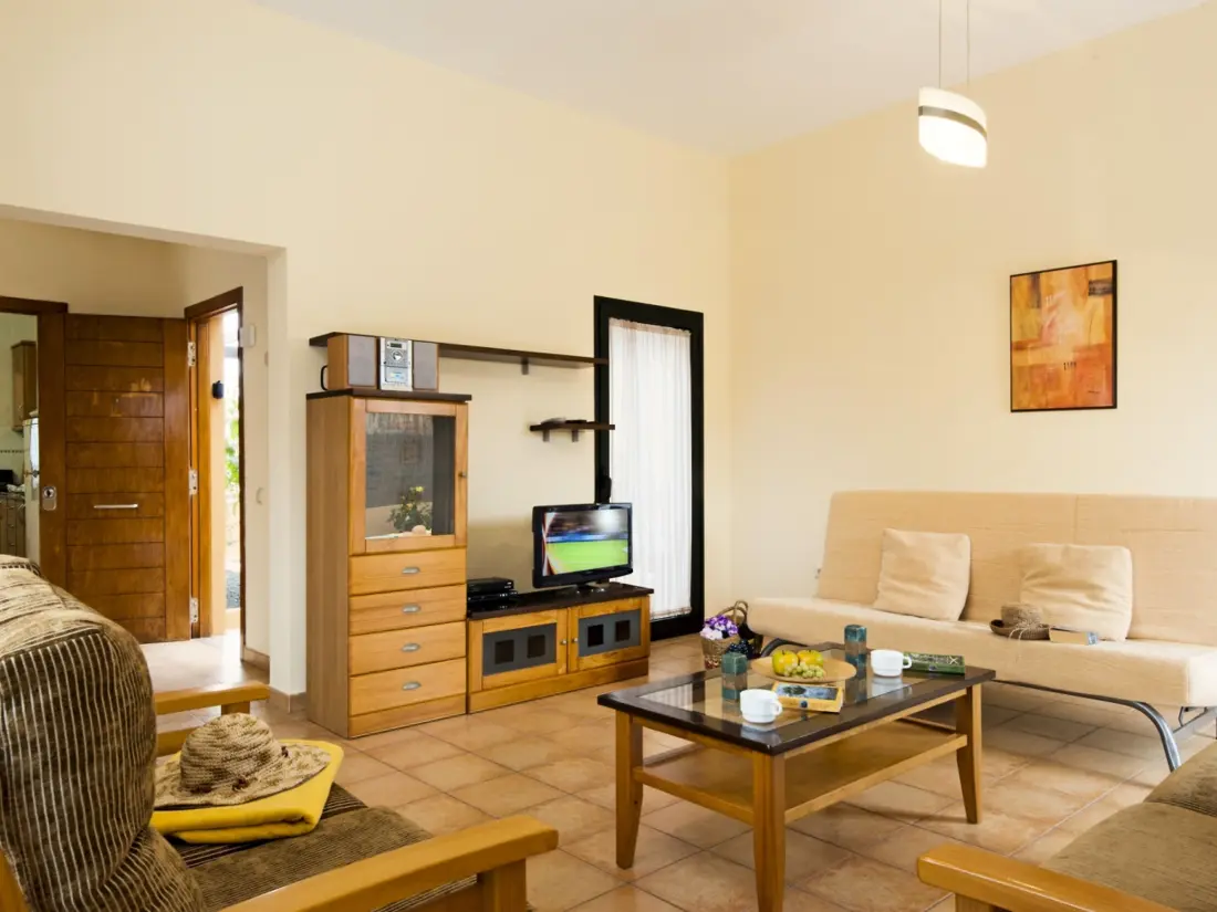 Maison de Vacances Corralejo 33