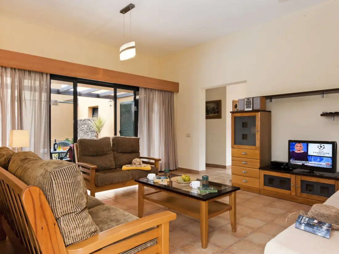 Maison de Vacances Corralejo 33