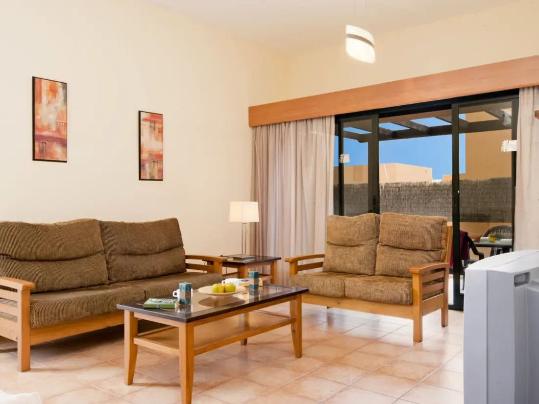 Maison de Vacances Corralejo 33
