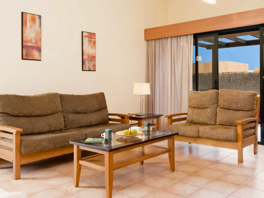 Maison de Vacances Corralejo 33