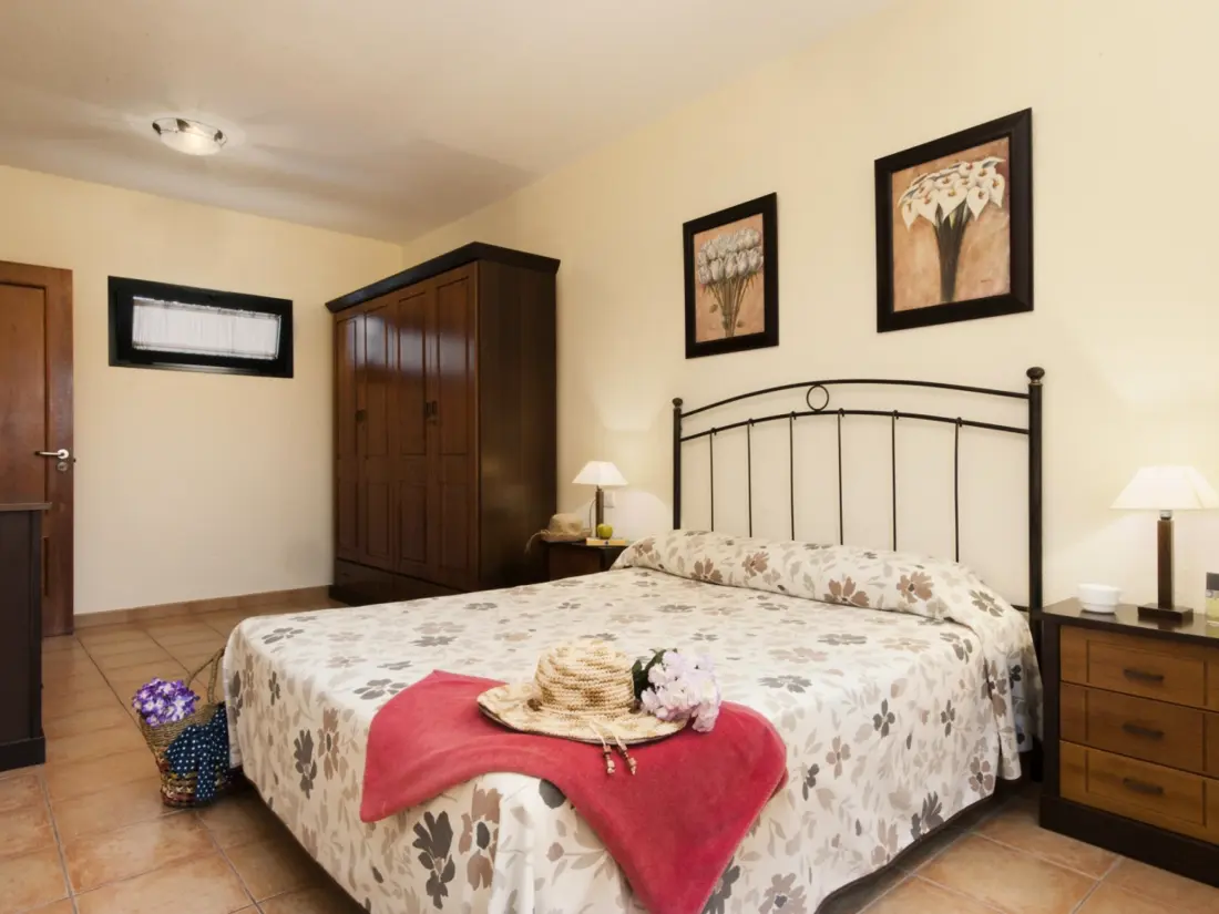 Maison de Vacances Corralejo 33
