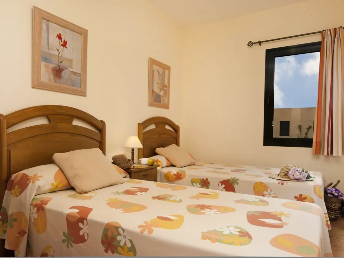 Maison de Vacances Corralejo 33