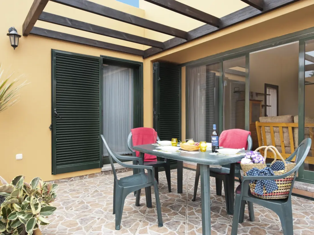 Maison de Vacances Corralejo 33