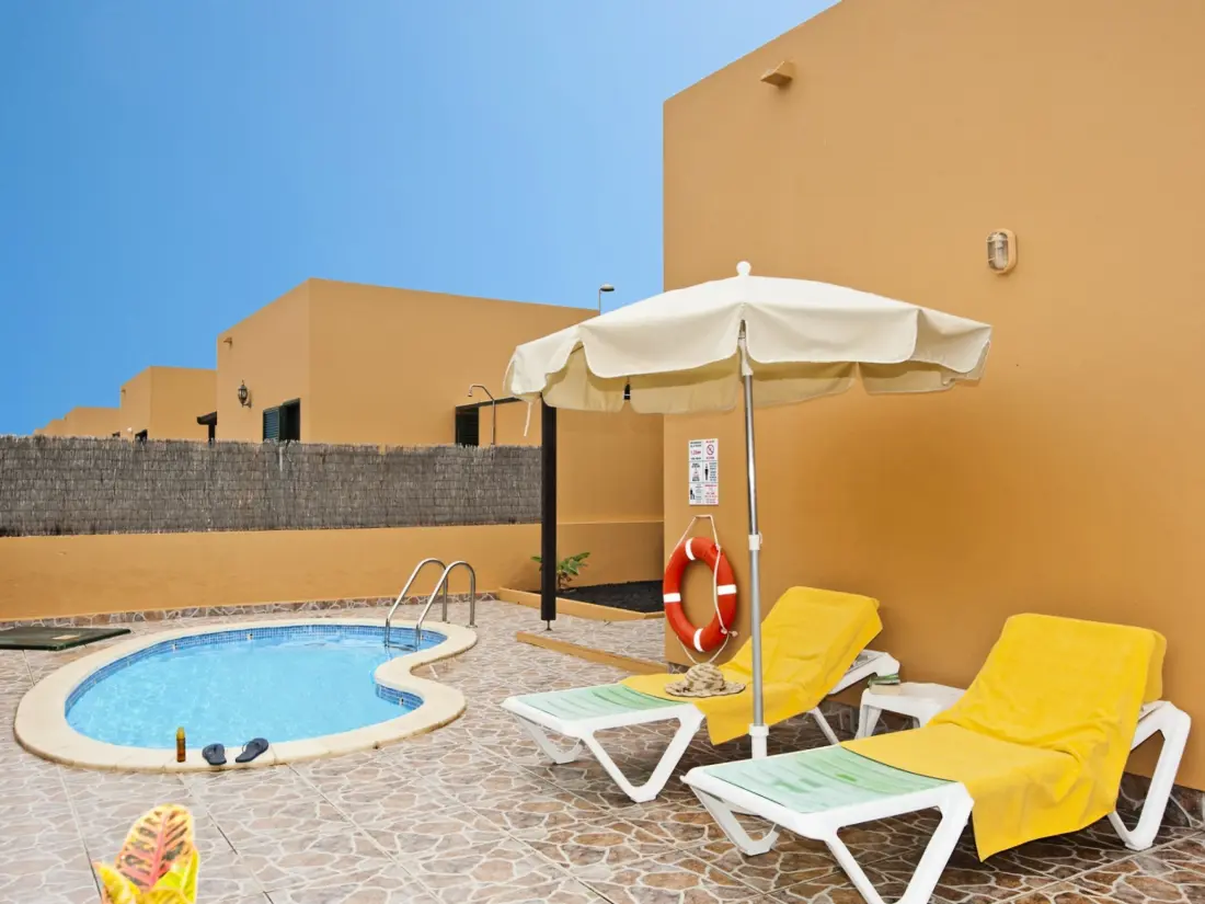 Maison de Vacances Corralejo 33