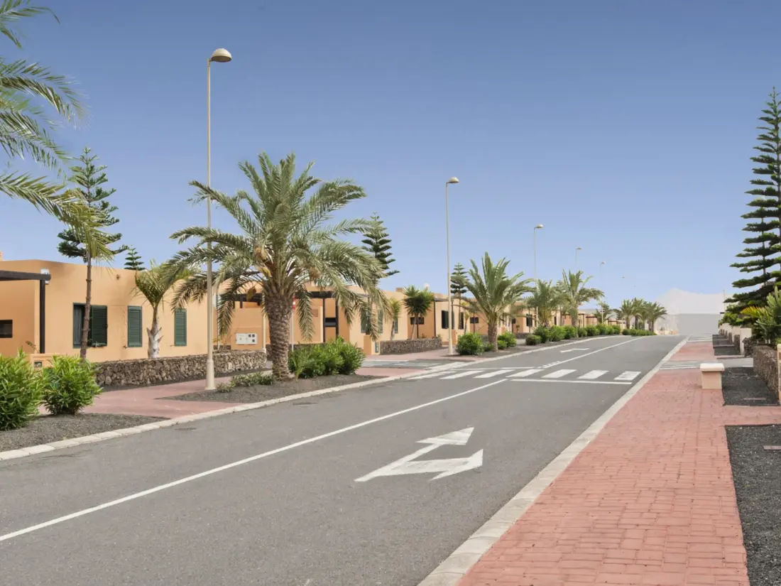 Maison de Vacances Corralejo 33