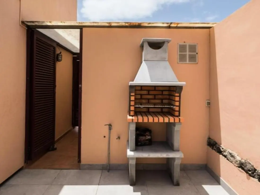 Maison de Vacances Corralejo 77