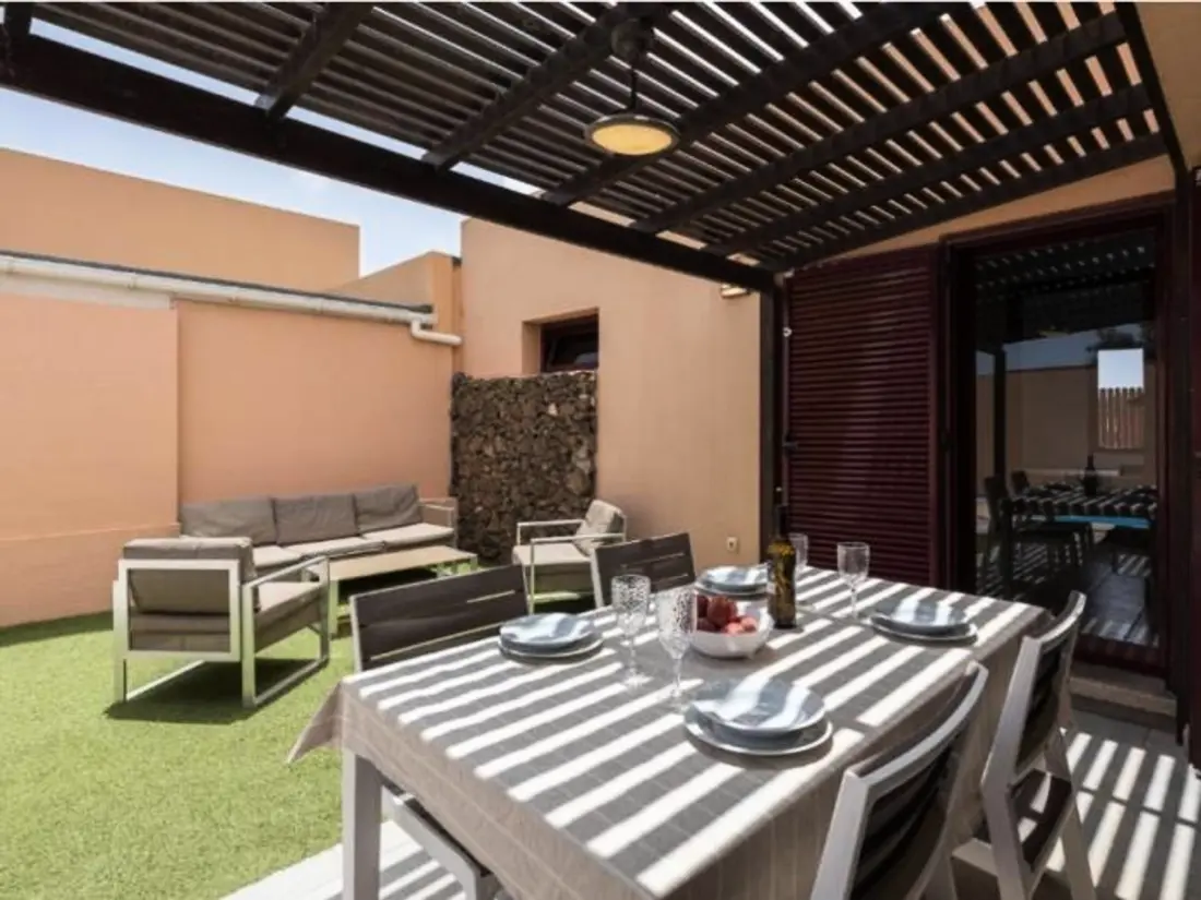 Maison de Vacances Corralejo 77