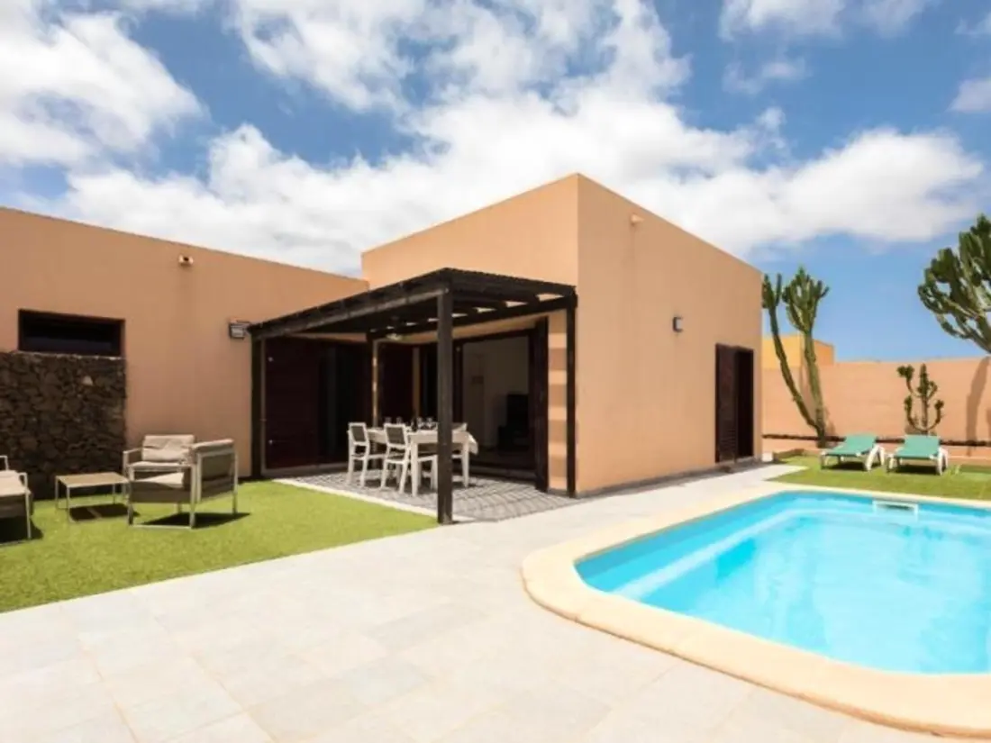 Maison de Vacances Corralejo 77