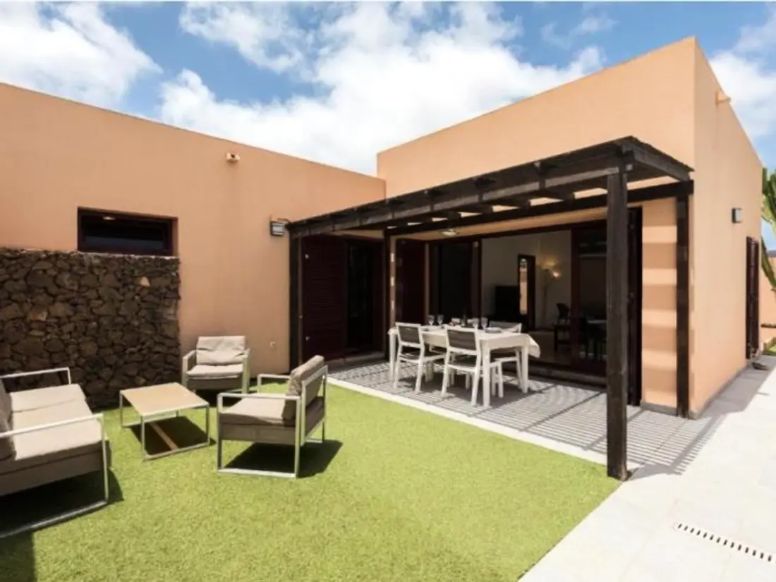 Maison de Vacances Corralejo 77