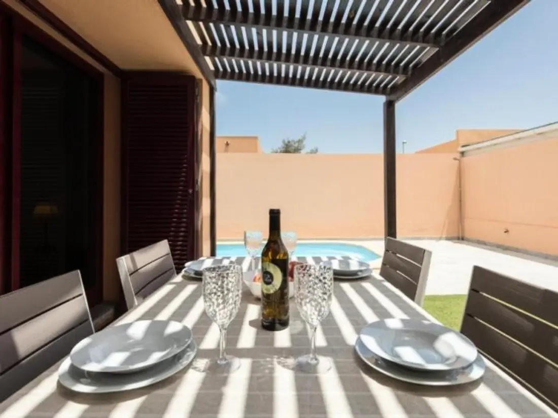 Maison de Vacances Corralejo 77