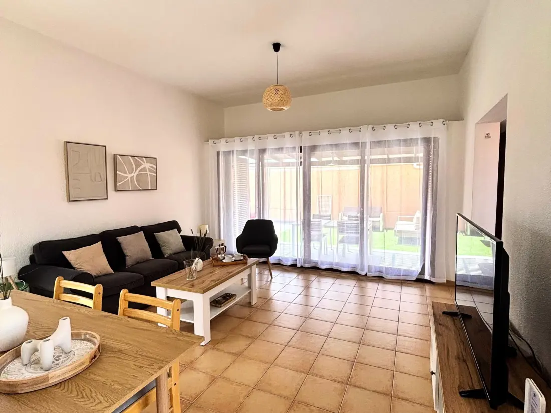 Maison de Vacances Corralejo 77