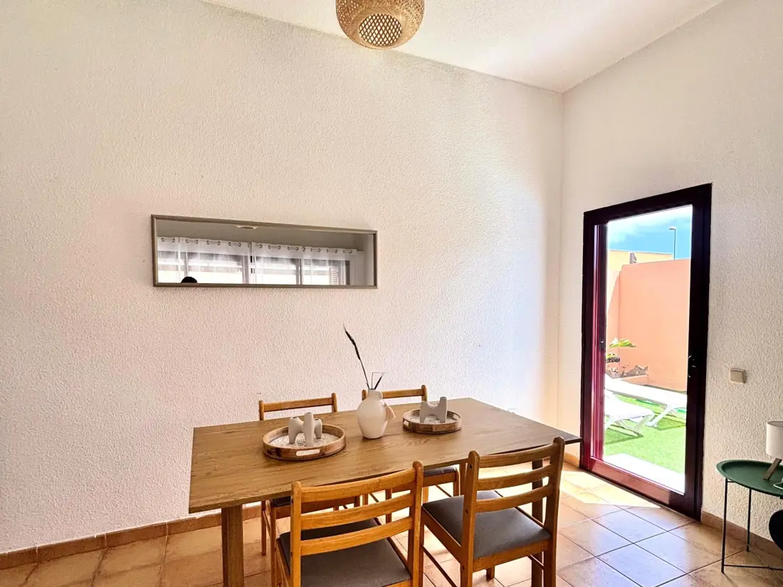 Maison de Vacances Corralejo 77