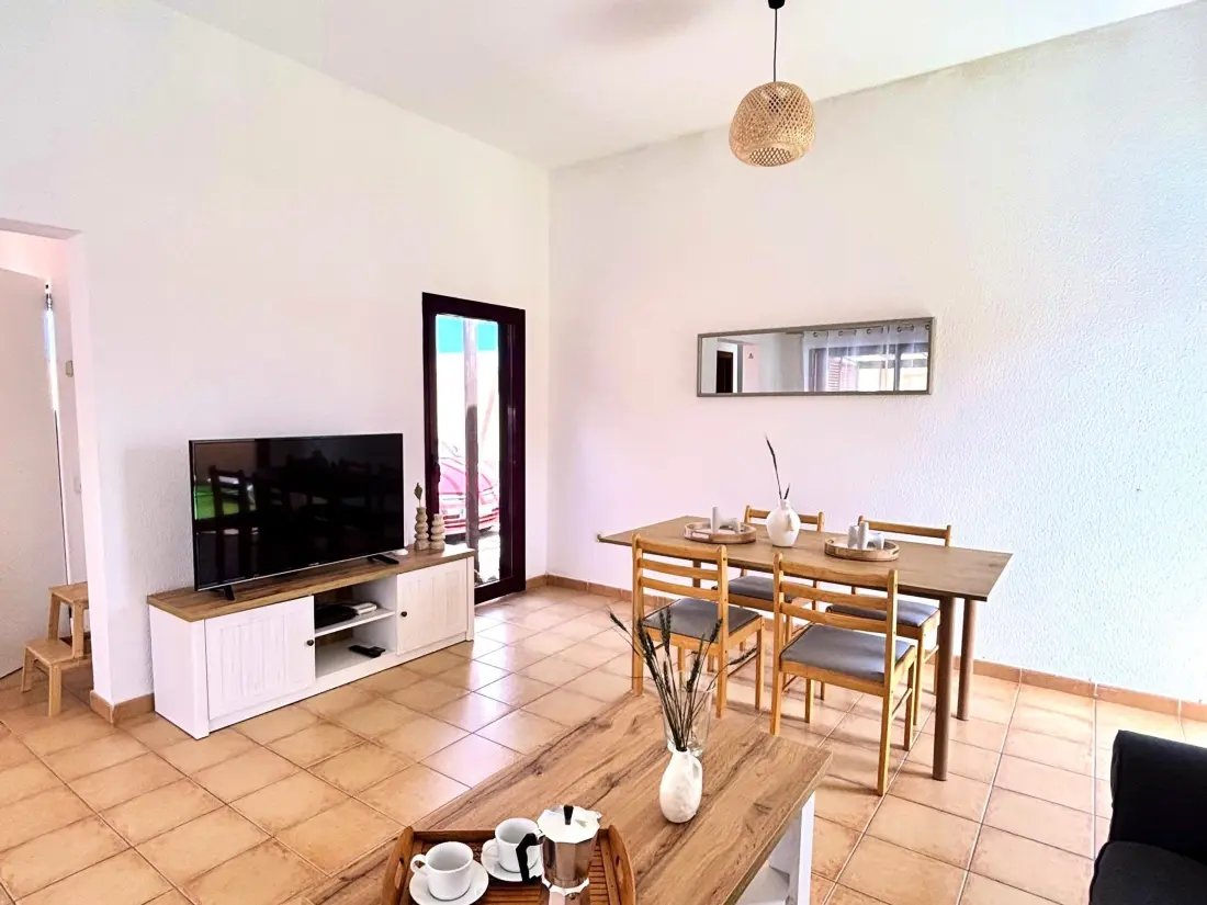 Maison de Vacances Corralejo 77