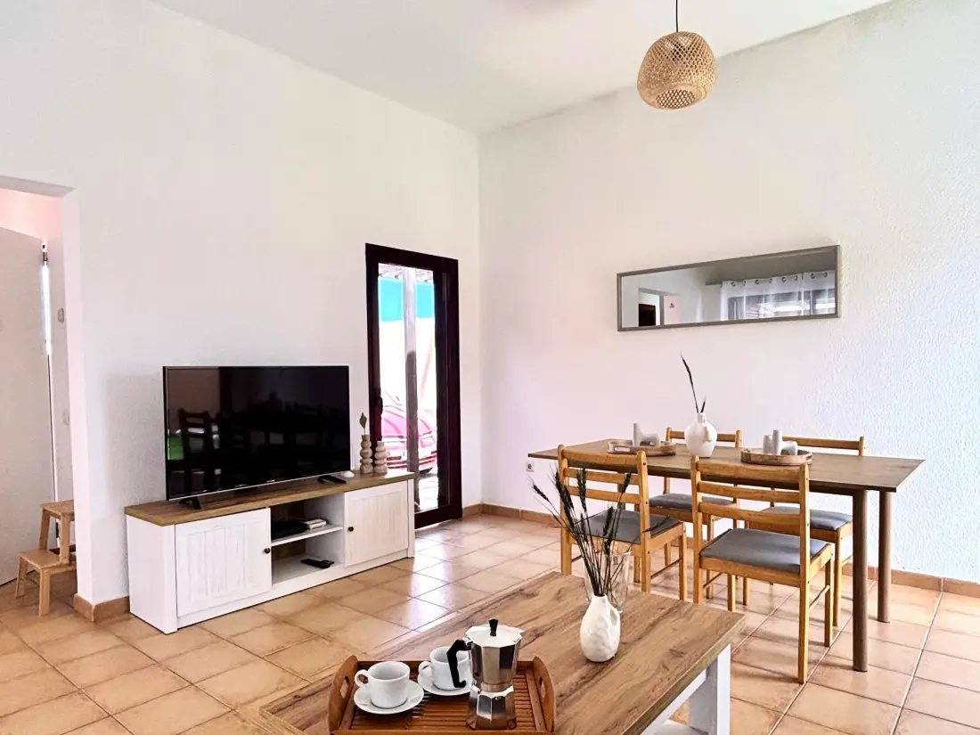 Maison de Vacances Corralejo 77