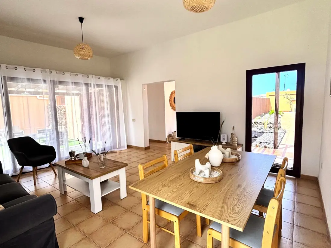 Maison de Vacances Corralejo 77