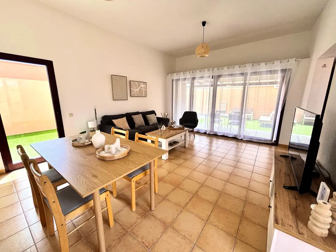 Maison de Vacances Corralejo 77