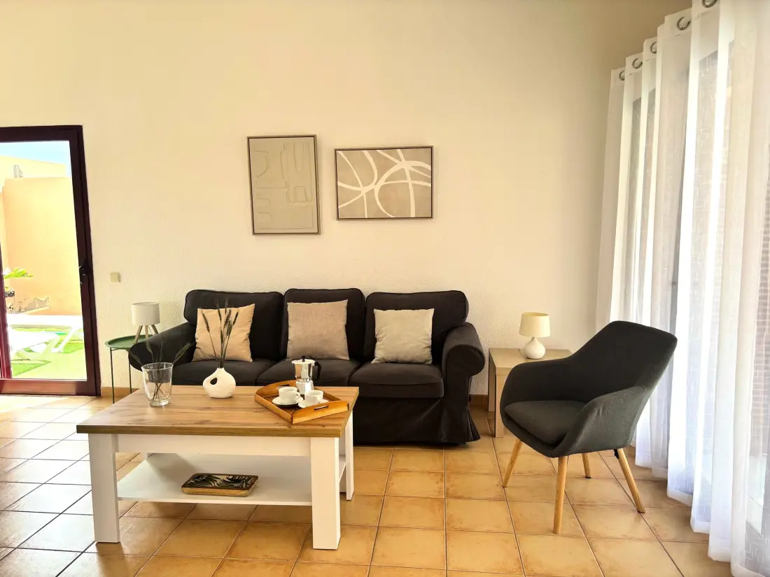 Maison de Vacances Corralejo 77