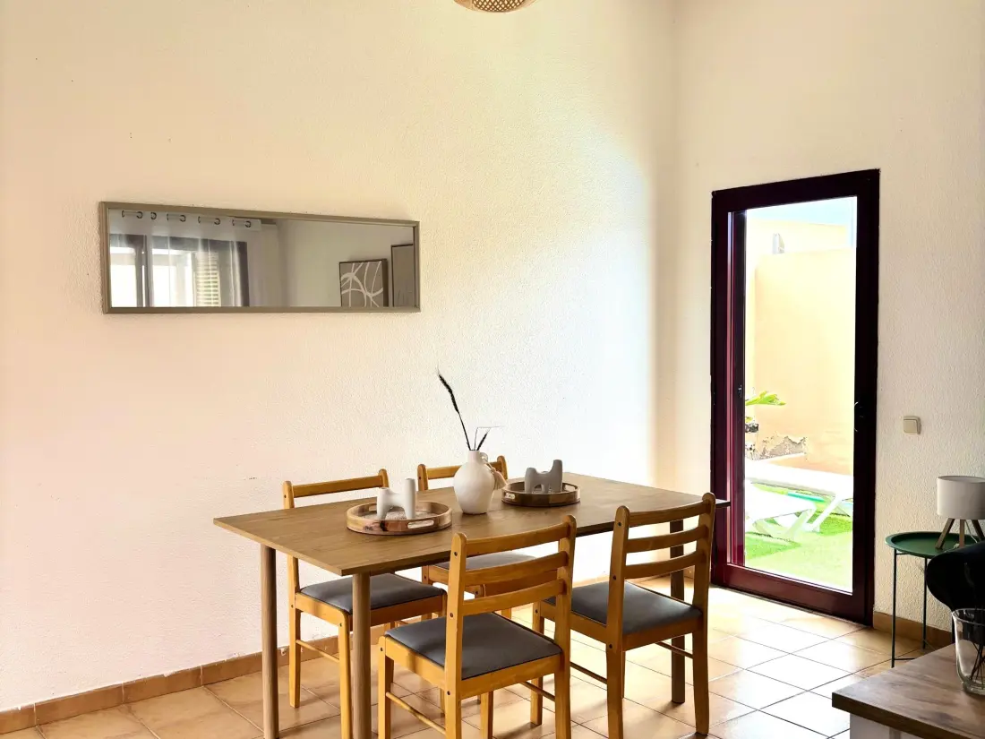 Maison de Vacances Corralejo 77