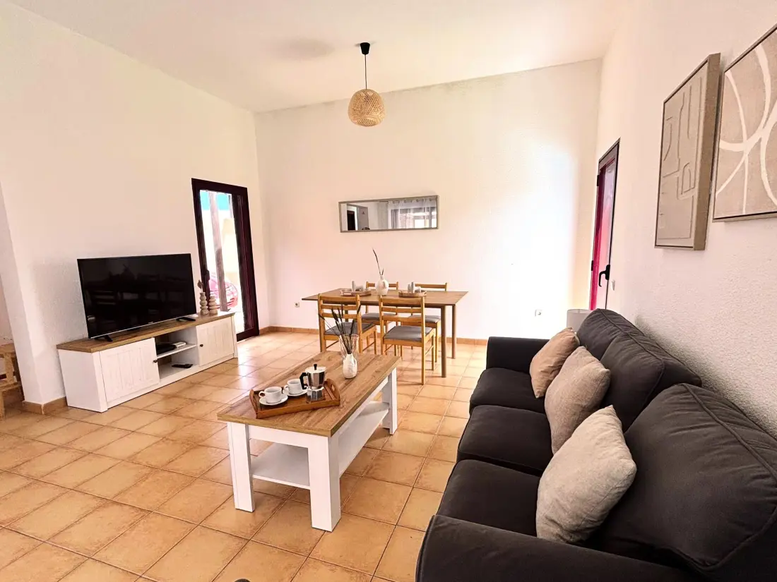 Maison de Vacances Corralejo 77