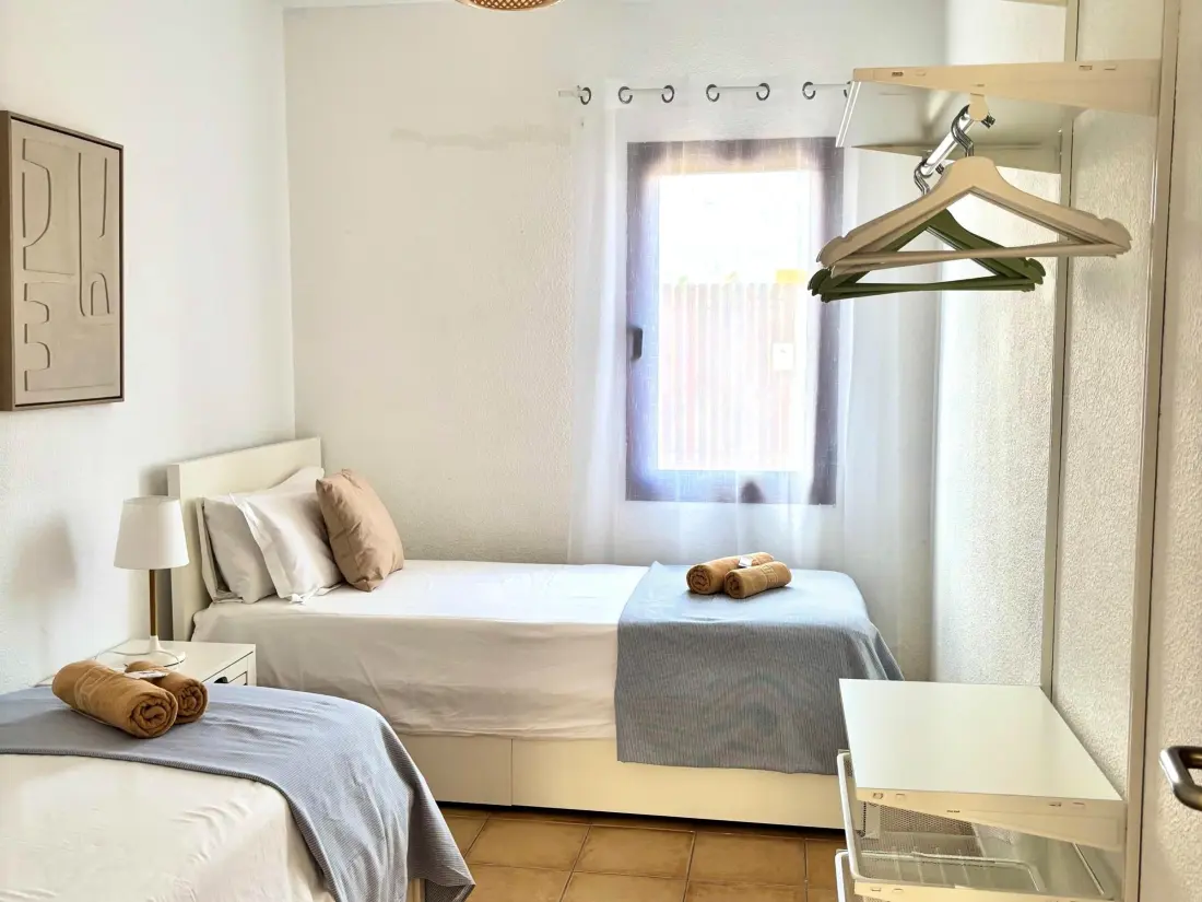 Maison de Vacances Corralejo 77
