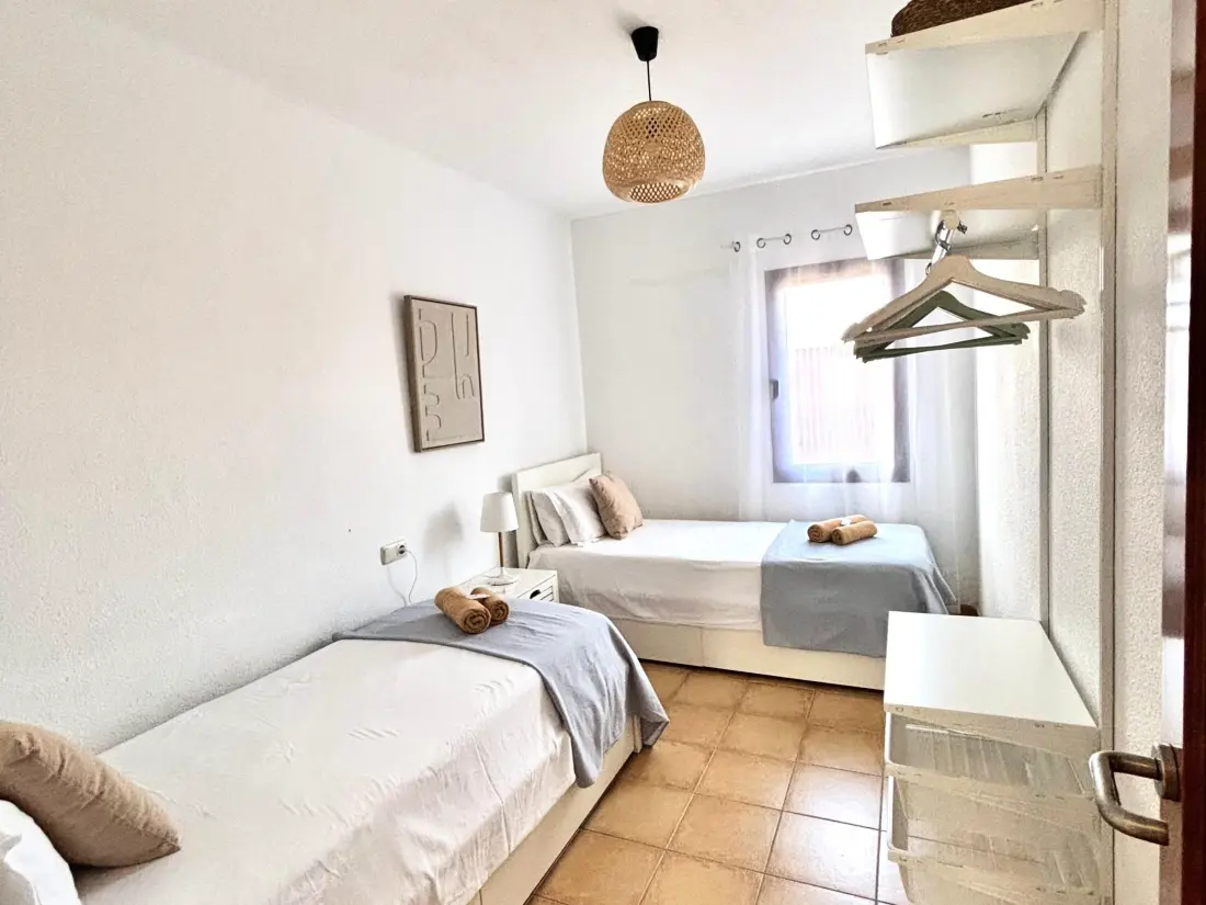 Maison de Vacances Corralejo 77