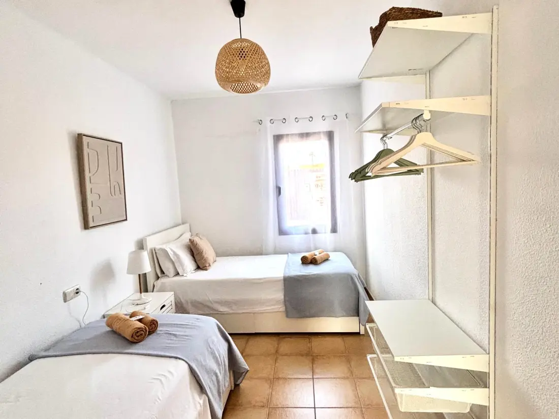 Maison de Vacances Corralejo 77