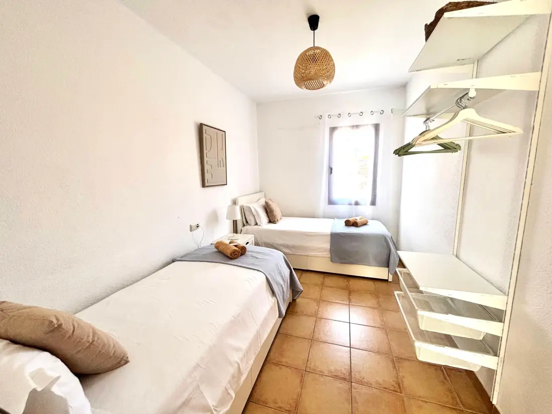 Maison de Vacances Corralejo 77