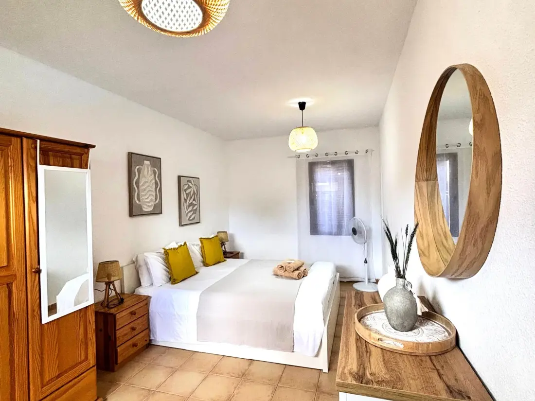 Maison de Vacances Corralejo 77