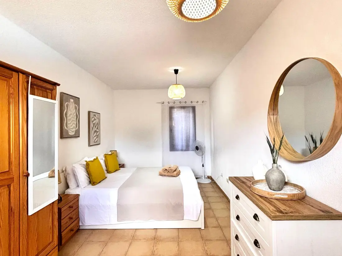 Maison de Vacances Corralejo 77