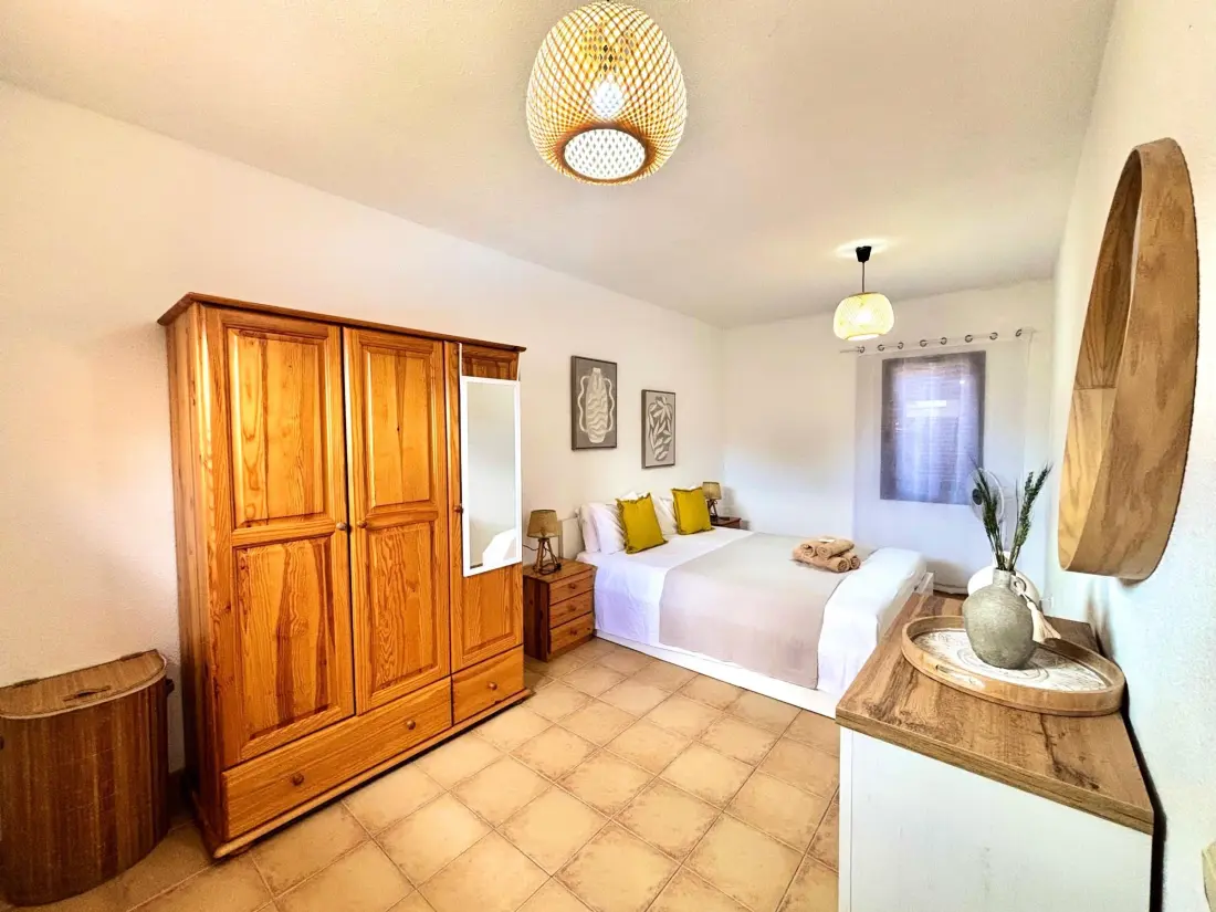 Maison de Vacances Corralejo 77