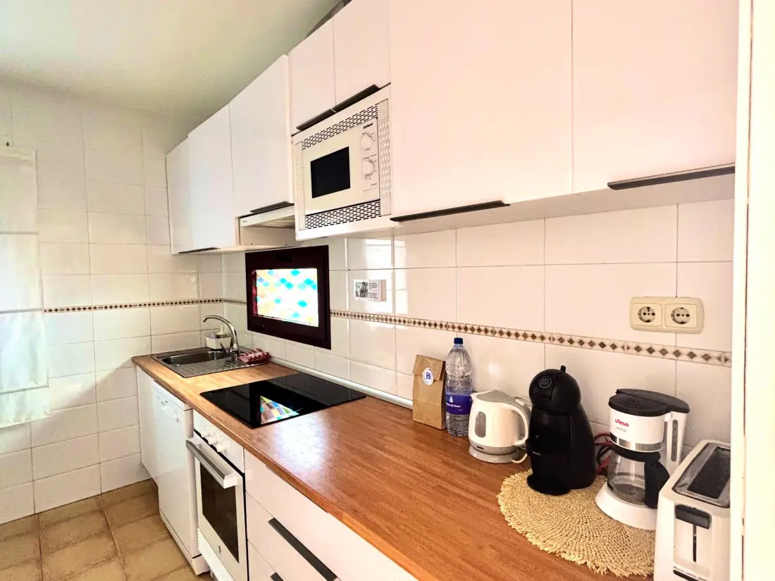 Maison de Vacances Corralejo 77
