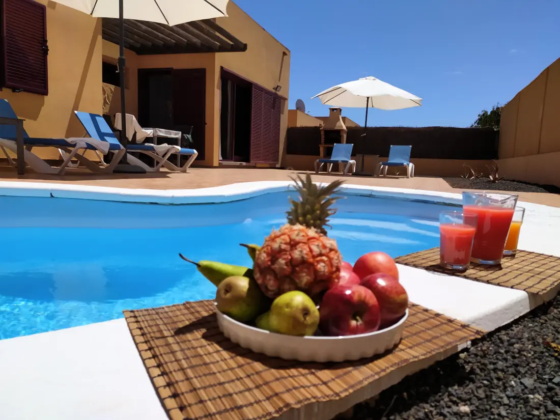 Maison de Vacances Corralejo 84