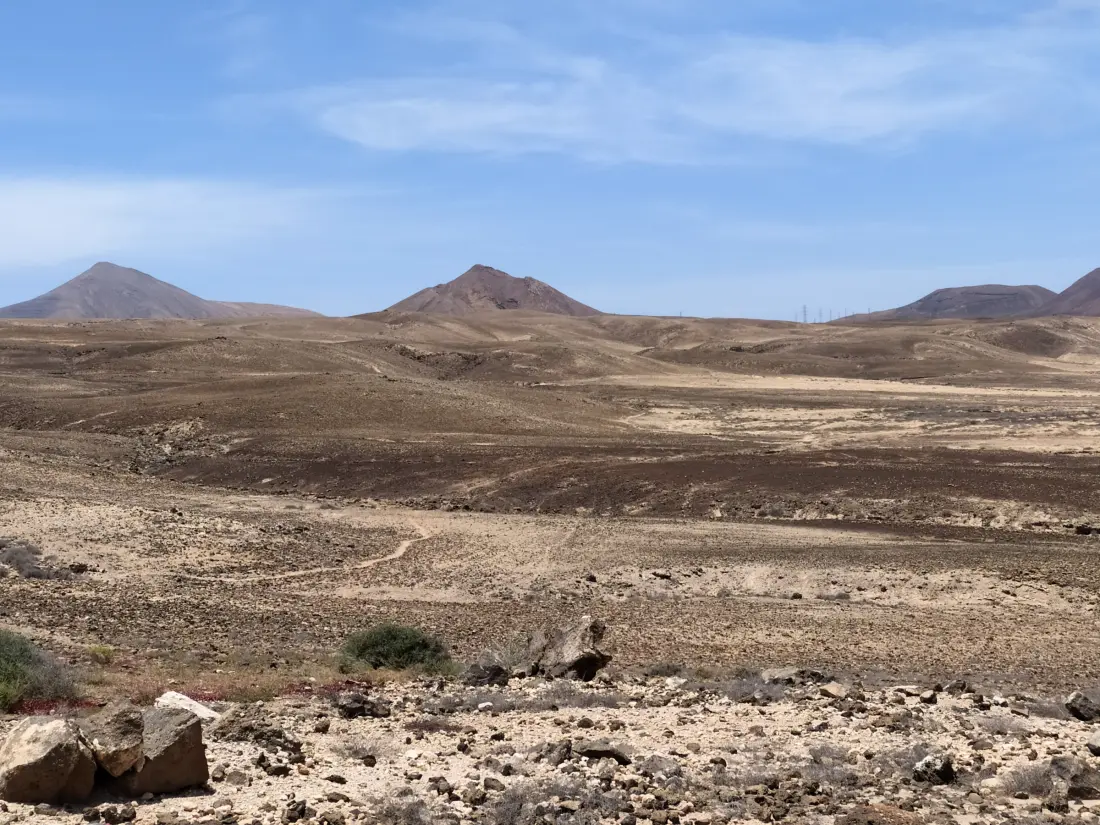 Maison de Vacances Corralejo 84