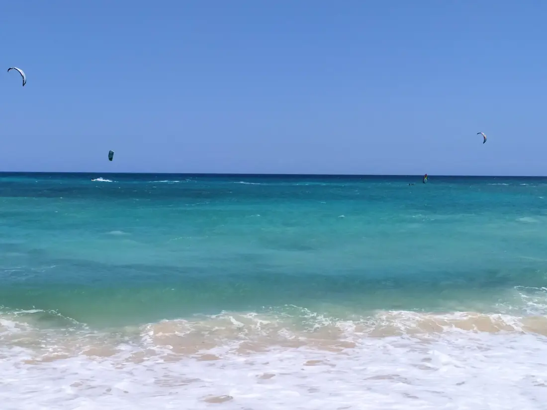 Maison de Vacances Corralejo 84