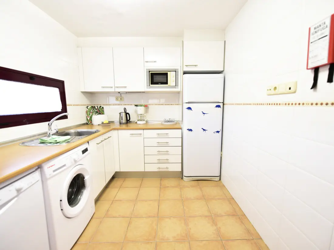 Maison de Vacances Corralejo 84