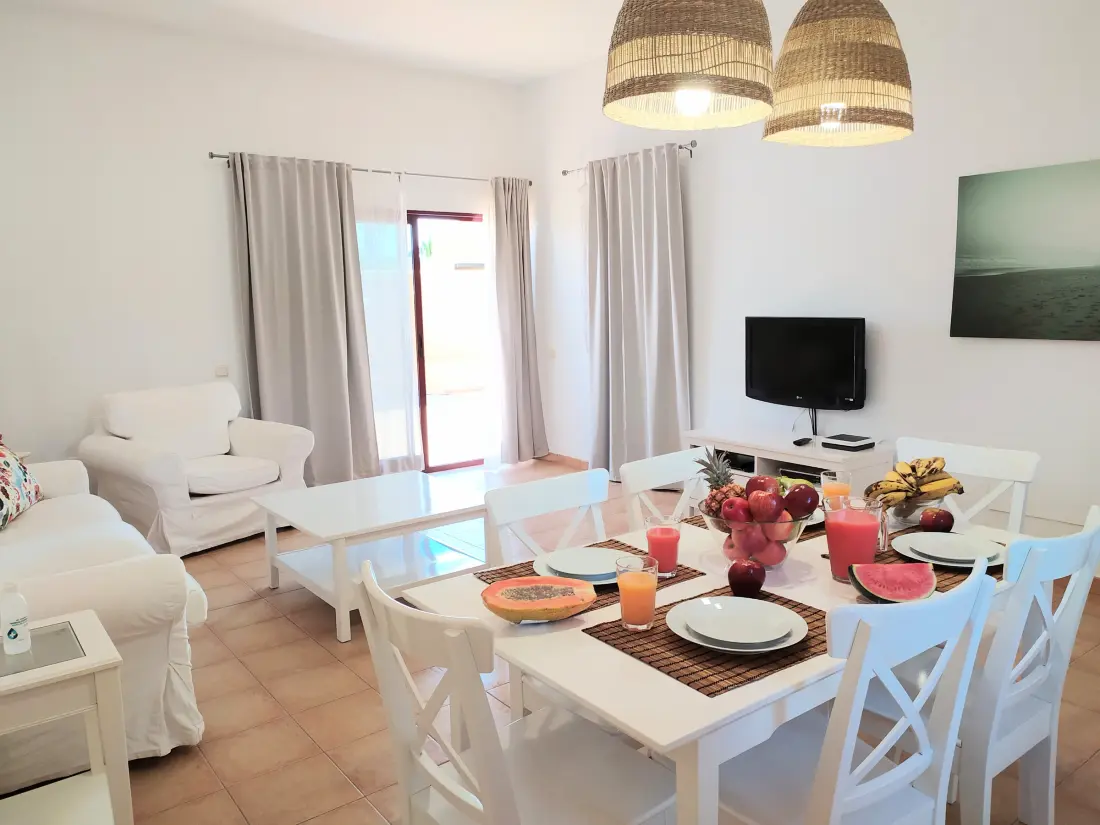 Maison de Vacances Corralejo 84