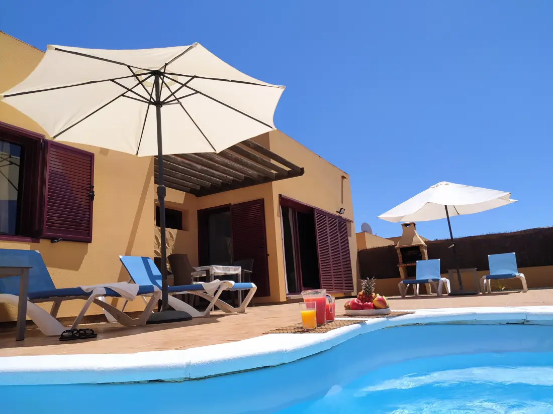 Maison de Vacances Corralejo 84