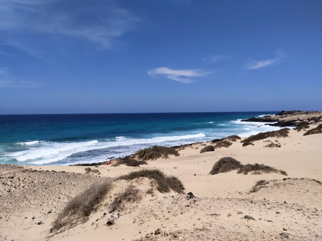 Maison de Vacances Corralejo 84