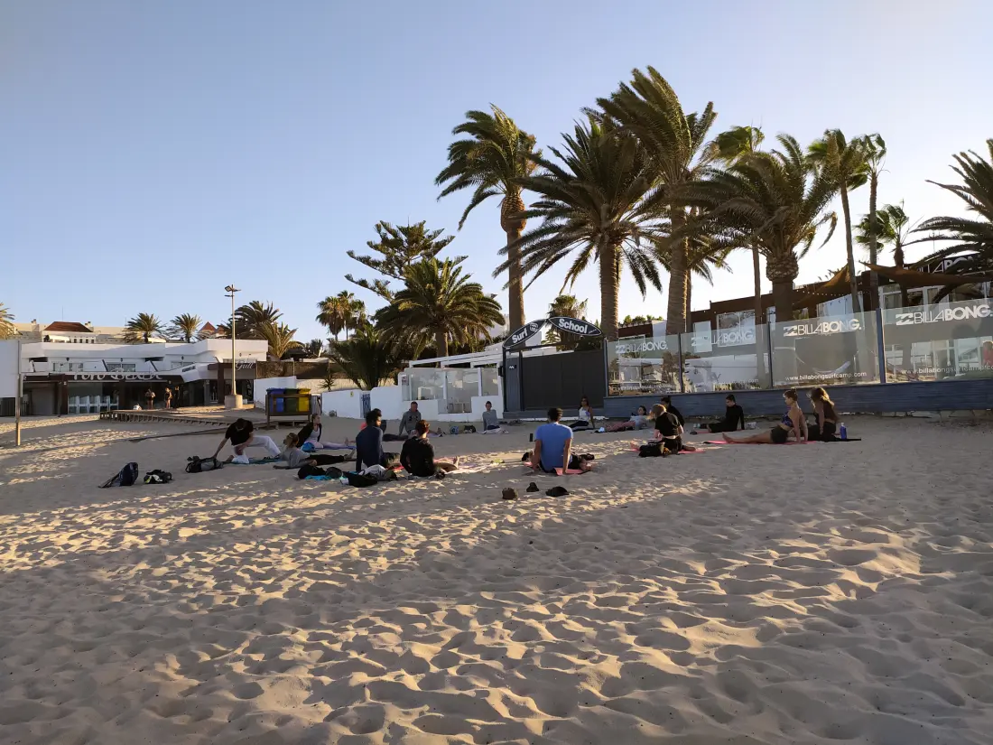 Maison de Vacances Corralejo 84
